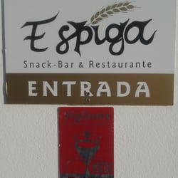 A Espiga