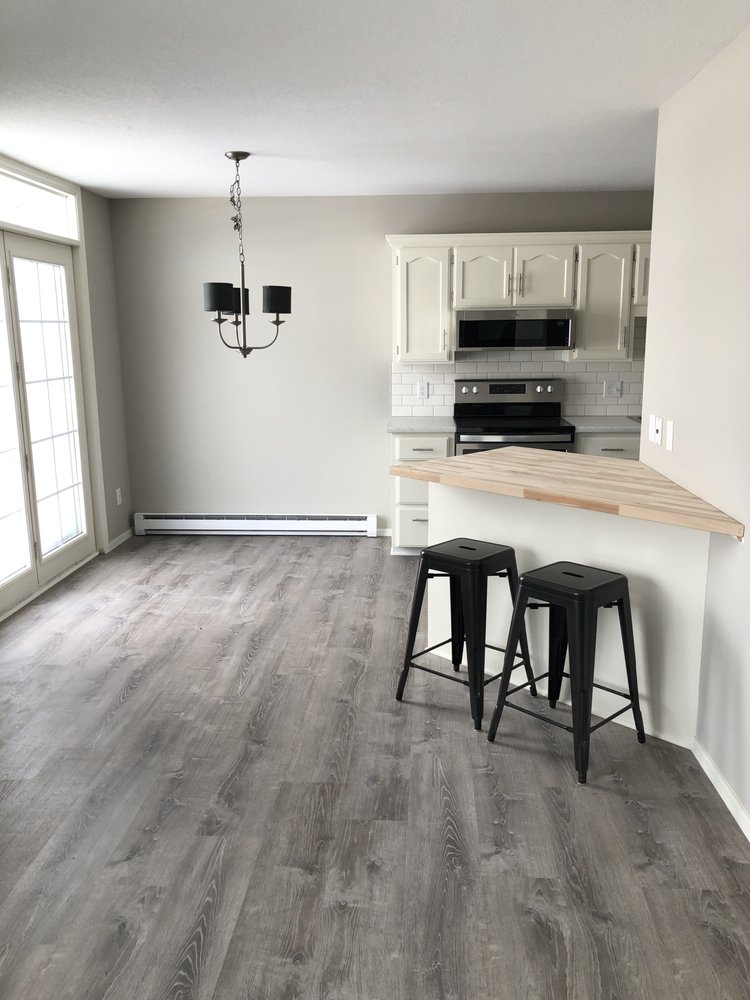 QUIMBY IMPROVEMENTS Updated June 2024 Rochester, Minnesota