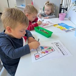 Murrieta Montessori & Daycare