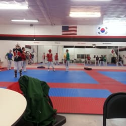 Top Notch Taekwondo - Great Taekwondo!