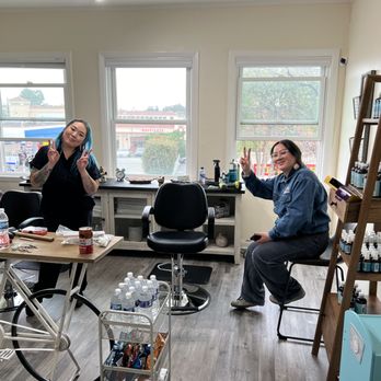 Hair Fairies - Lice Services Near Me - Burlingame, California Hair Fairies - Lice Services Near Me - Burlingame, California