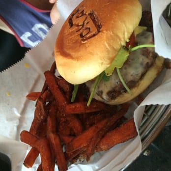 LoKal - The lokal burger - Burgers Near Me - Miami, Florida