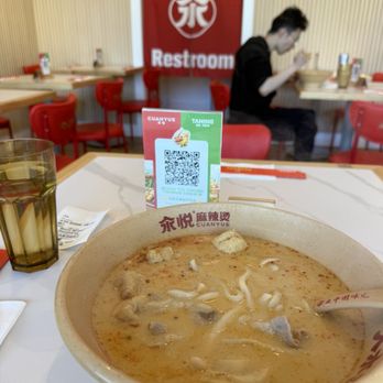 Cuanyue Malatang - Hot Pot Near Me - Sunnyvale, California Cuanyue Malatang - Hot Pot Near Me - Sunnyvale, California