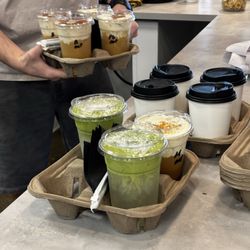 Miracle Coffee & Breakfast