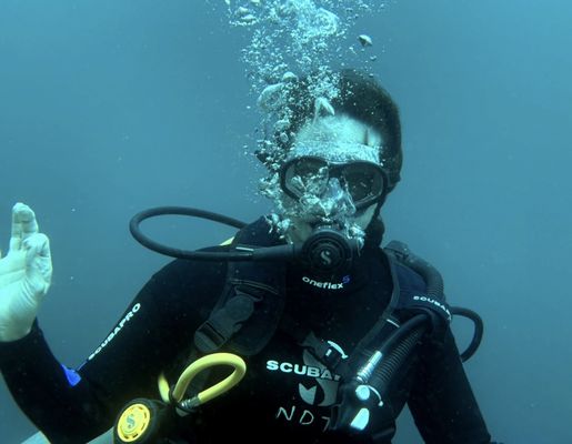 Nautilus Dive Tech by null