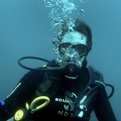 Nautilus Dive Tech