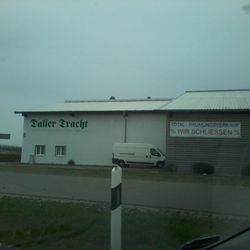 Daller Tracht - Räumungsverkauf wegen ladenschließung