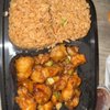 China Restaurant gift card