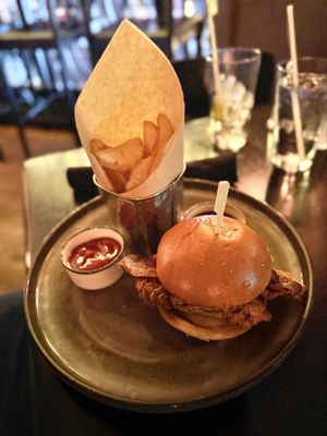 Sweeney's on Boylston by null