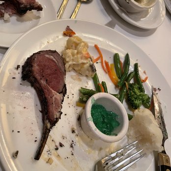 Hy's Steak House - Steakhouses Near Me - Honolulu, Hawaii