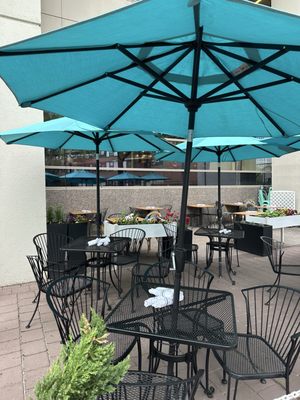 Bistro La Source by null