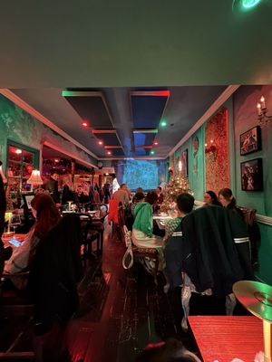 Poesia Osteria Italiana by null