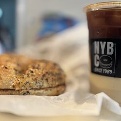 New York Bagel