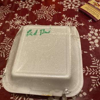 Thai Aree - 41. Pad Thai - Thai Near Me - Whittier, California Thai Aree - 41. Pad Thai - Thai Near Me - Whittier, California