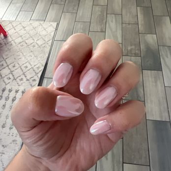 Gallery Nails Bar - Nail Salons Near Me - Queen Creek, Arizona