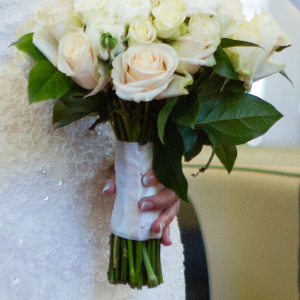 Diane's Flowers Please - Stunning (and a little heavier than I expected)! Perfect! - Wedding Planning Near Me Diane's Flowers Please - Stunning (and a little heavier than I expected)! Perfect! - Wedding Planning Near Me