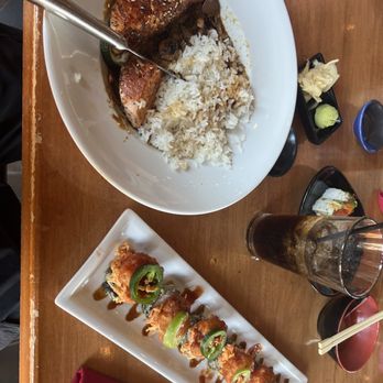 RA Sushi - Mesa - Japanese Near Me - Mesa, Arizona