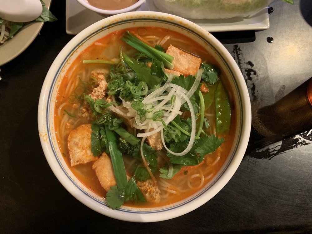 INDOCHINE 145 Photos & 199 Reviews Vietnamese 1015 N Charles St