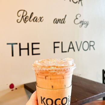 KOCO JAVA - Updated July 2025 - 90 Photos & 97 Reviews - 329 N Main St ...