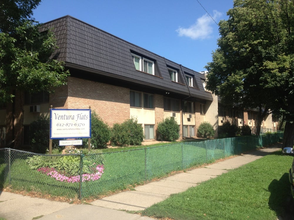 VENTURA FLATS Updated October 2024 1818 14th Ave S, Minneapolis