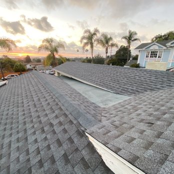 Ozone Roofing - Roofing Near Me - San Clemente, California