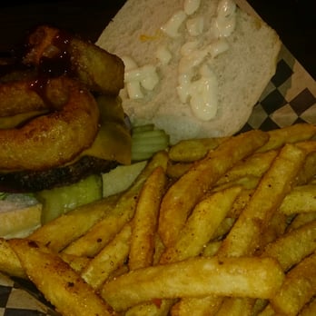 Ye Olde Pub - Western Burger - American Near Me - Troutdale, Oregon Ye Olde Pub - Western Burger - American Near Me - Troutdale, Oregon
