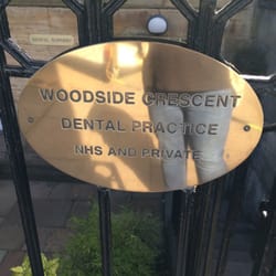 Woodside Crescent Dental Practice
