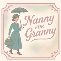 Nanny 4 Granny - Caregivers for elderly in SLC area. Trained in Alzheimer's Dementia care.  Full time or part time.