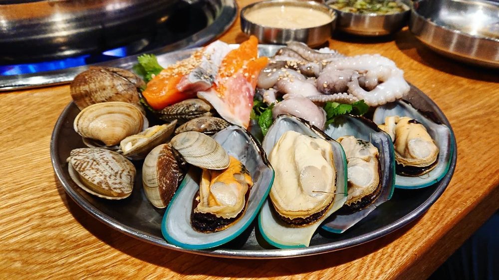 Miss Shabu Restaurant & Sake Bar