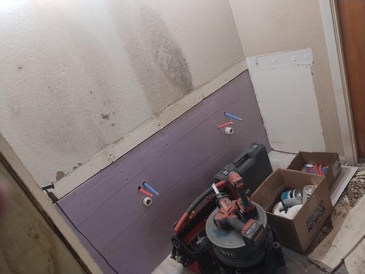 Nehemiah Trades Logo