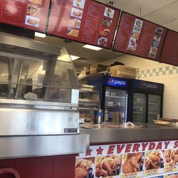 New York Fried Chicken