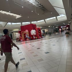Central Mall Shopping Center