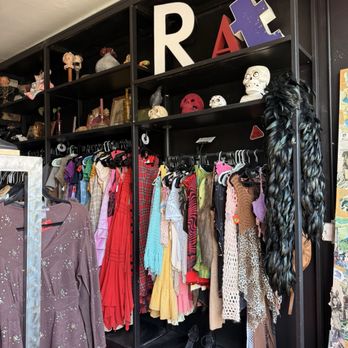 RATSTAR - Women's Clothing Near Me - Los Angeles, California