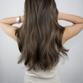 Alph Qiu - Hair Stylists Near Me - Flushing, New York