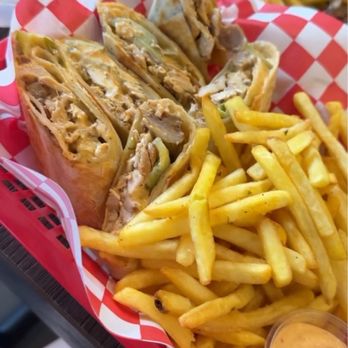 Mr Shawarma - Mediterranean Near Me - El Cajon, California Mr Shawarma - Mediterranean Near Me - El Cajon, California