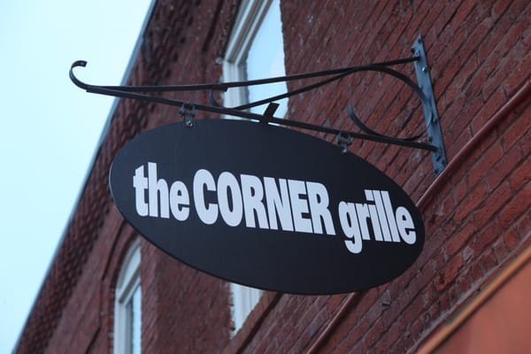 The Corner Grille by null The Corner Grille by null
