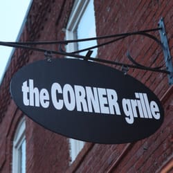 The Corner Grille - Street View