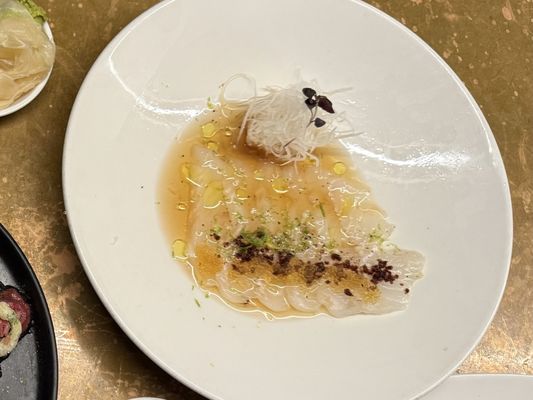 Uchi Houston by null