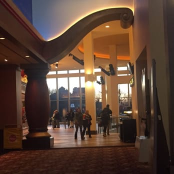 AMC Boston Common 19 - Cinema Near Me - Boston, Massachusetts AMC Boston Common 19 - Cinema Near Me - Boston, Massachusetts