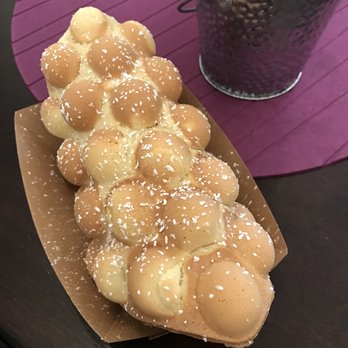 Over The Rainbow Tea Bar - Desserts Near Me - Renton, Washington