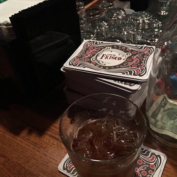 Club Frisco - Bars Near Me - Rogers, Arkansas Club Frisco - Bars Near Me - Rogers, Arkansas