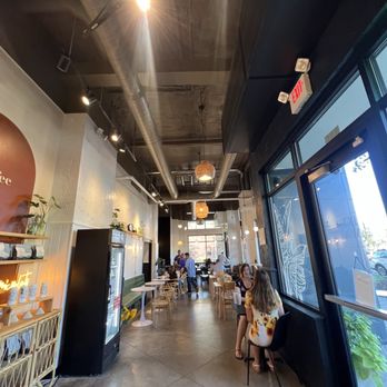 Lima Coffee Roasters - Inside - Coffee & Tea Near Me - Fort Collins, Colorado