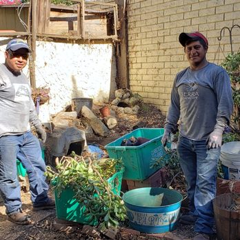 Bravo's Landscaping Services - I have my garden back thanks to Francisco and his crew. - Tree Services Near Me Bravo's Landscaping Services - I have my garden back thanks to Francisco and his crew. - Tree Services Near Me