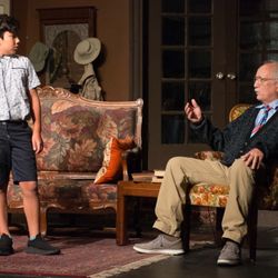 Bay Area Stage Productions - On Golden Pond - BAS 2023
