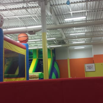 Jumpin' - Jumpin in loveland! - Amusement Parks Near Me - Loveland, Colorado