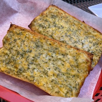 Cupini's - Cheese Garlic Bread - Italian Near Me - Kansas City, Missouri
