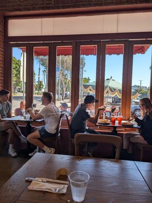 First Of All by null