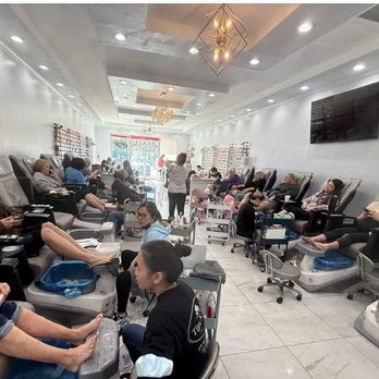 Tips N Toes Nail Salon - Salon - Nail Salons Near Me - Columbus, Georgia