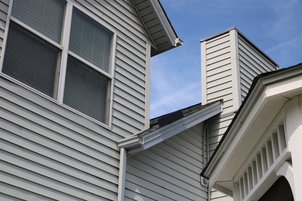 COATES BROS ROOFING, LLC Updated May 2024 33 Photos 7516 W River