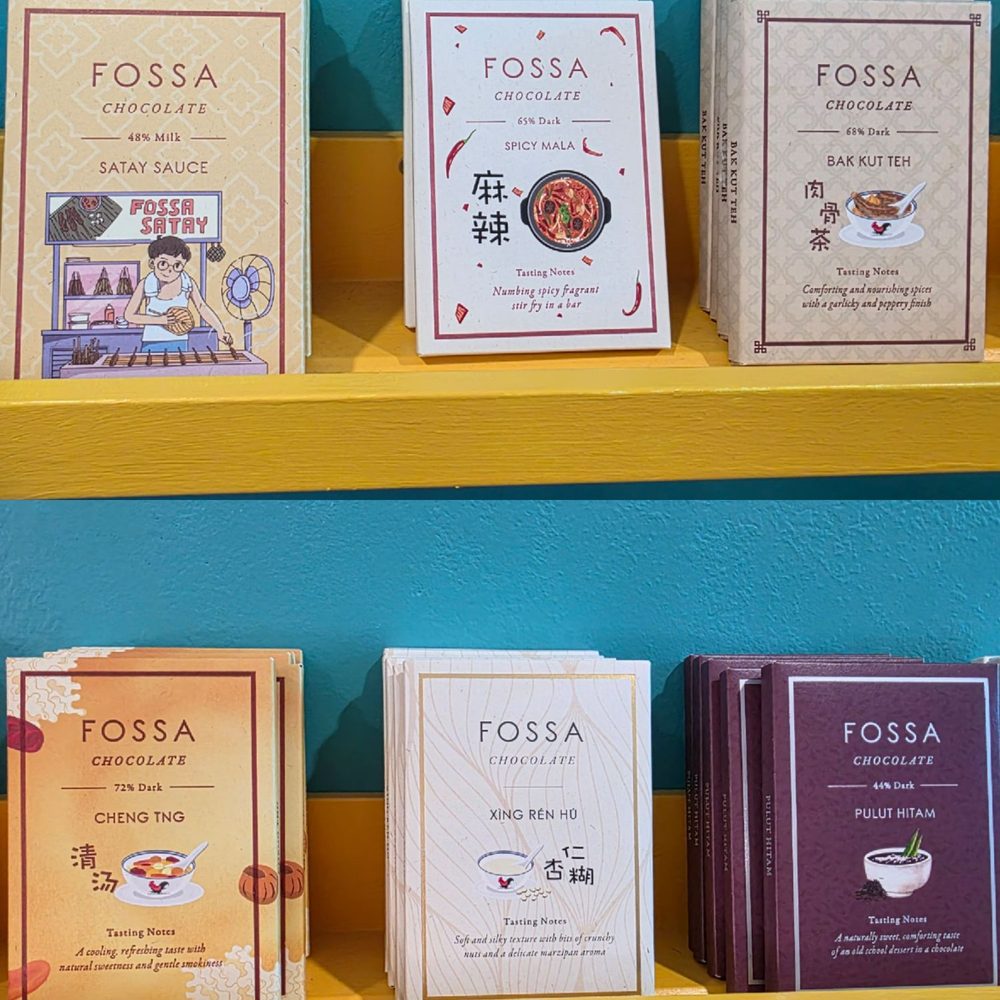 Sugoi Sweets - Chocolatiers & Shops Near Me - Chicago, Illinois